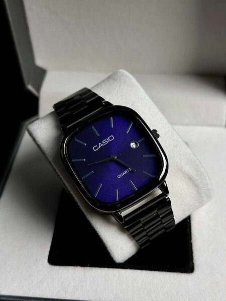 Montre casio