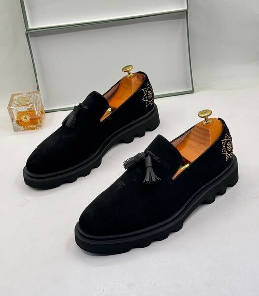 GUCCI CLASSIC BOOT