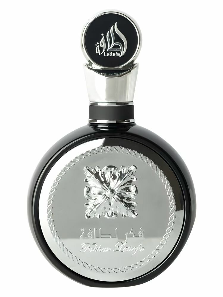 Lattafa Parfum Fakhar
