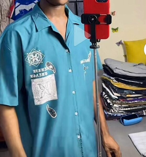 Vêtements