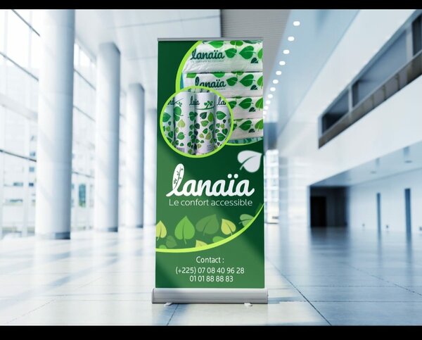 LANAÏA 
