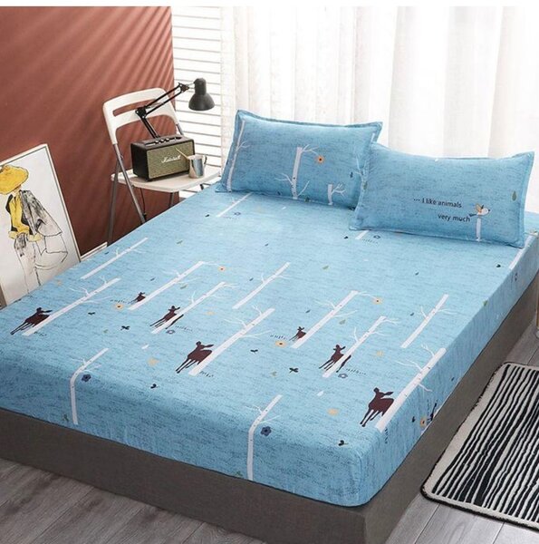 Gucci Bedsheet