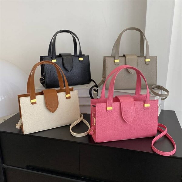 Handheld bags