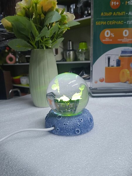Ночник