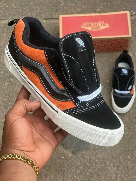 Baskets Vans Off The Wall