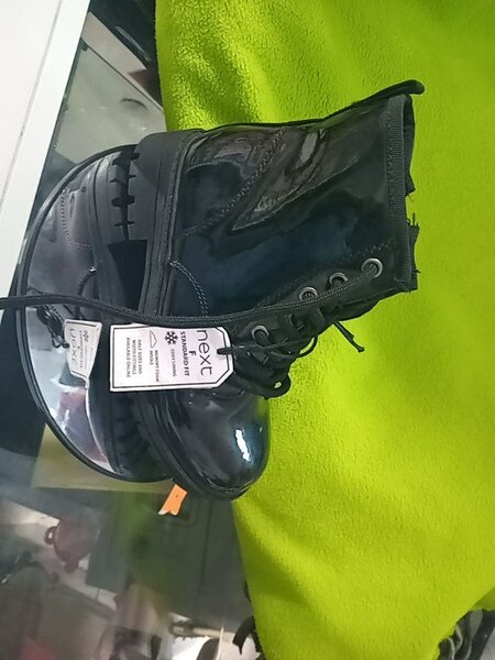 Next shoes