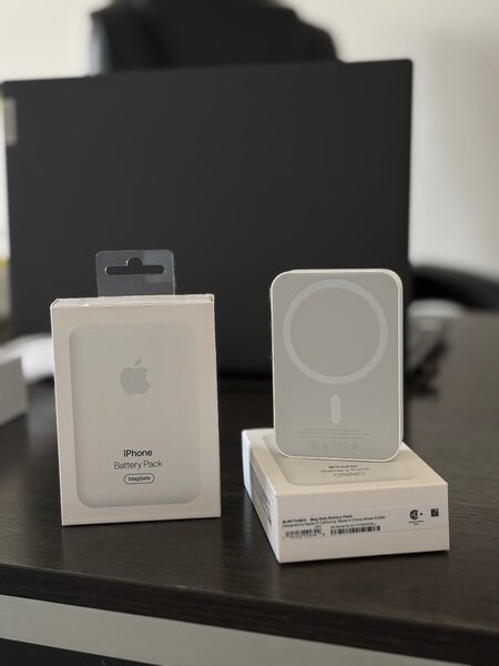 MagSafe Powerbank