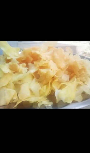 Chips en tous genre