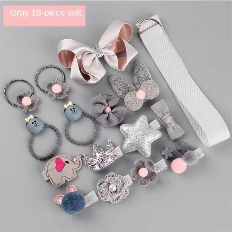 Barrettes