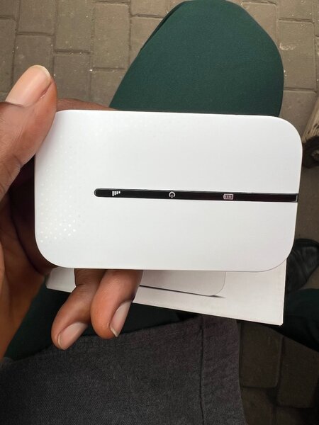 4G LTe MOBILE WIFI