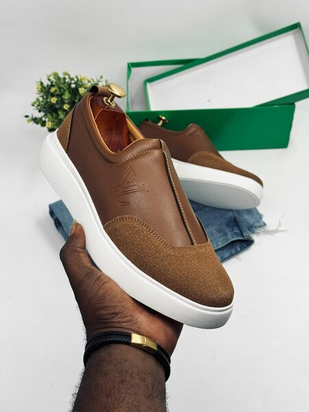 Fashion Sneakers