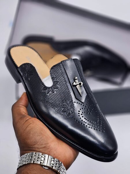 Half Shoe