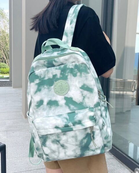 Sac au dos