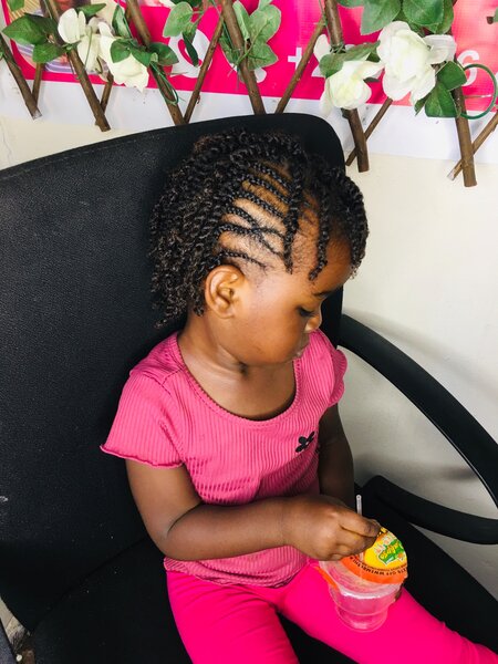 Natural twist