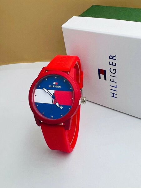 Montre TOMMY HILFIGER