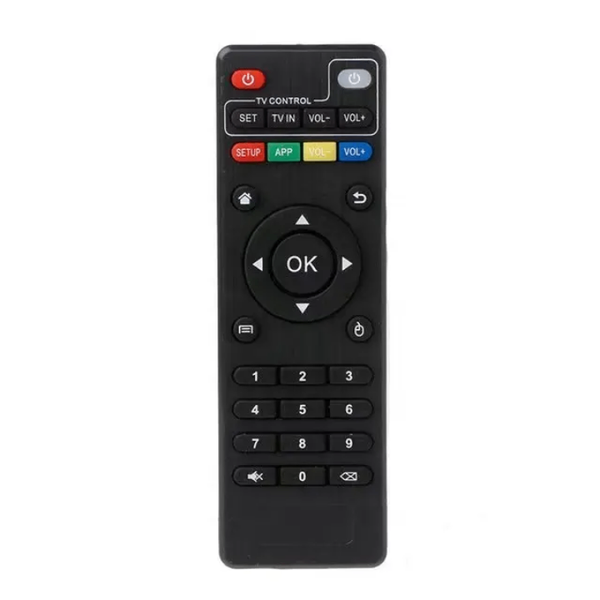 Télécommande universelle pour Box Android