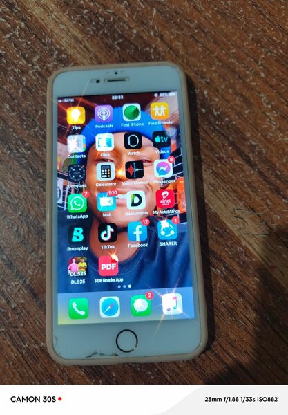 Iphone 6 plus