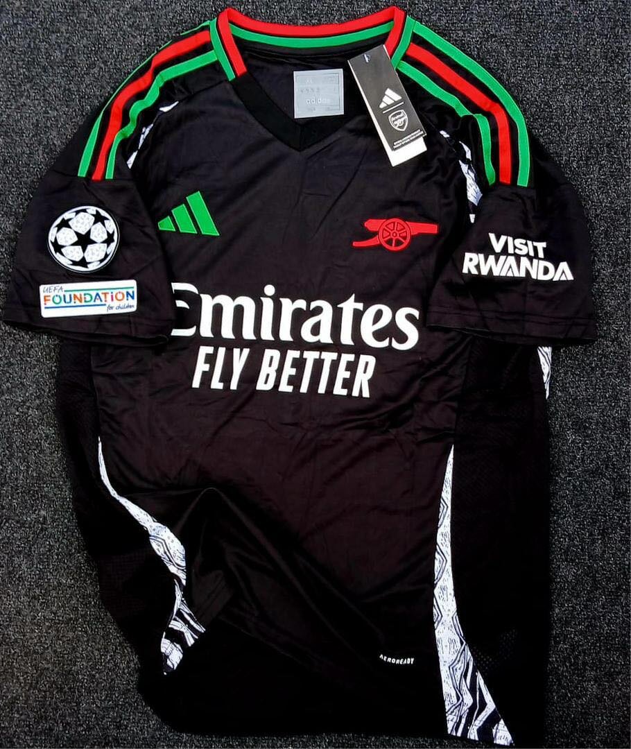Maillot disponible