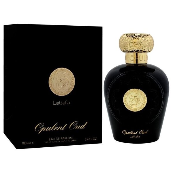 Lattafa opulent
