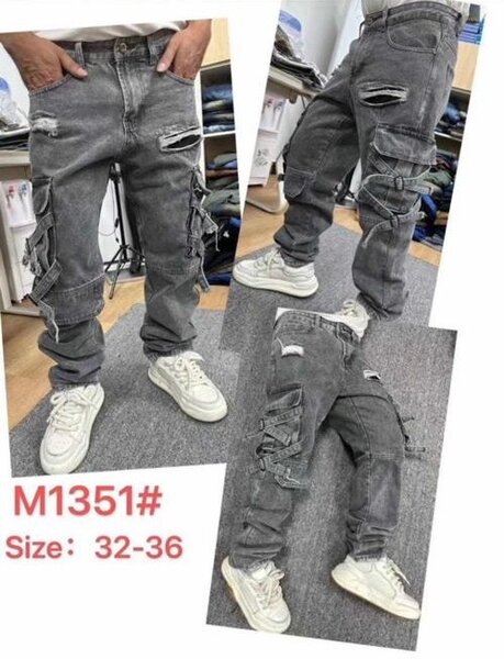 Pantalon homme