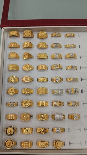 Rings