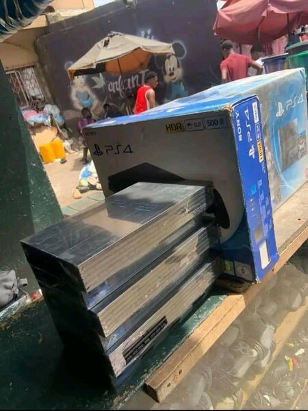 Playstation 2