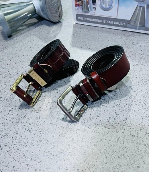 MEN BELTS