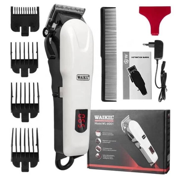 Tondeuse Professionnelle WAIKIL