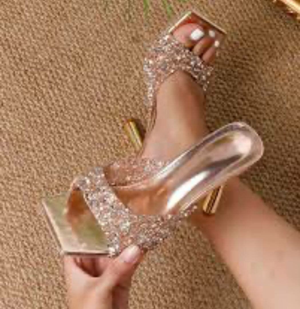 Chic talon dame