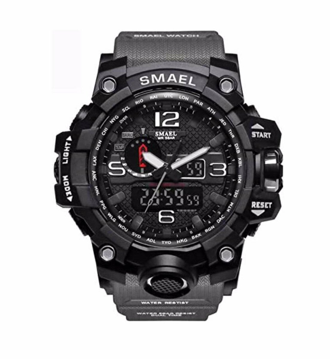 ORIGINAL SMAEL WATCH