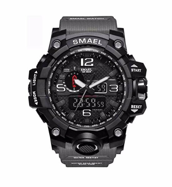 ORIGINAL SMAEL WATCH