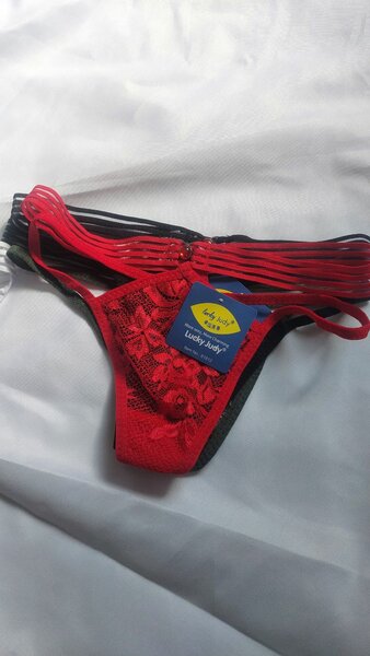 Panties