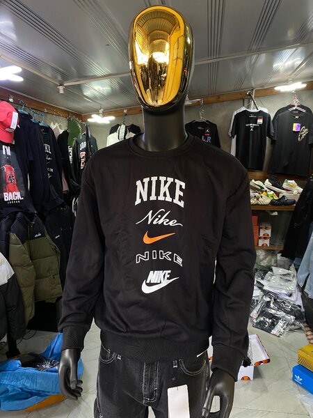 Nike Jordan