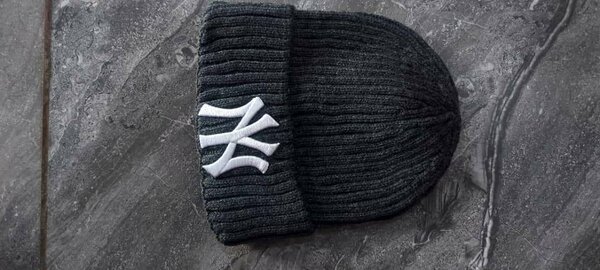 Bonnets neuves