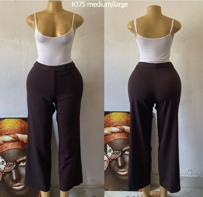 pants  