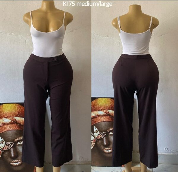 pants  