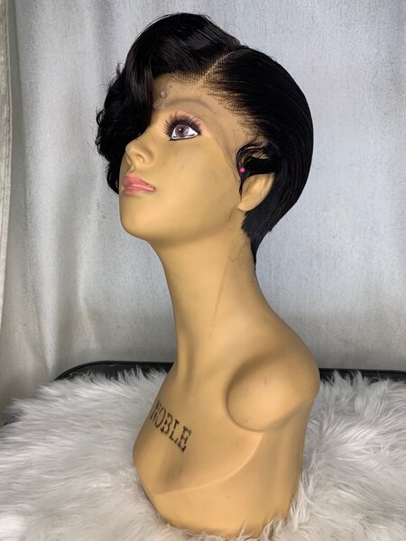 Closure pixie