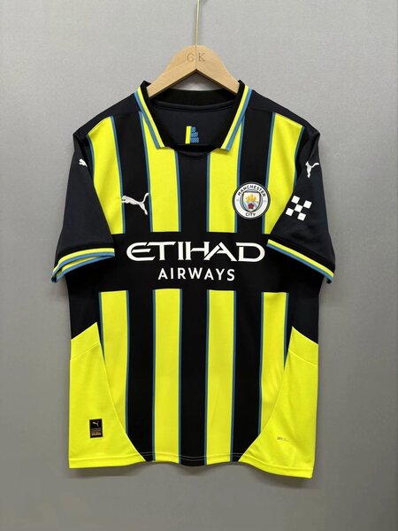 Football jersey