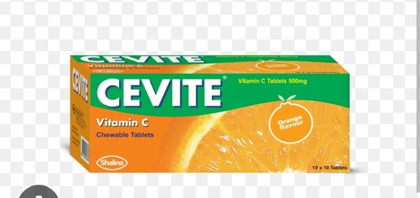 Vitamin C