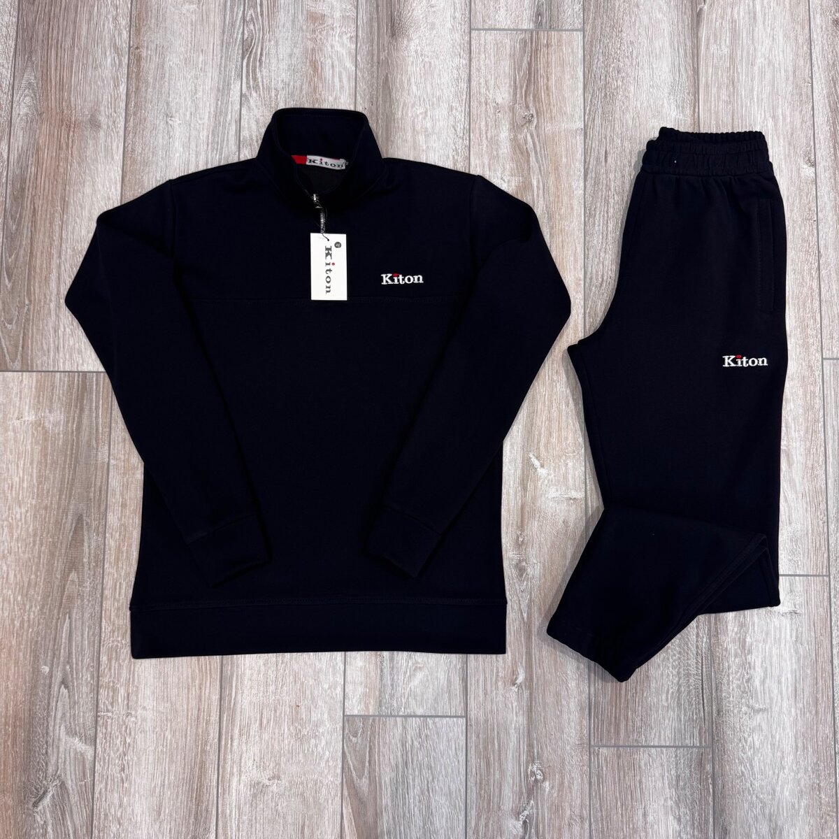 Двойки-KITON