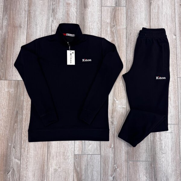 Двойки-KITON