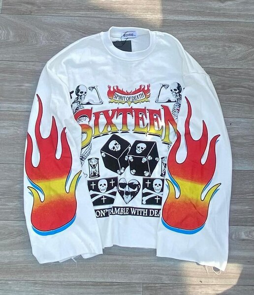 Pull fashion