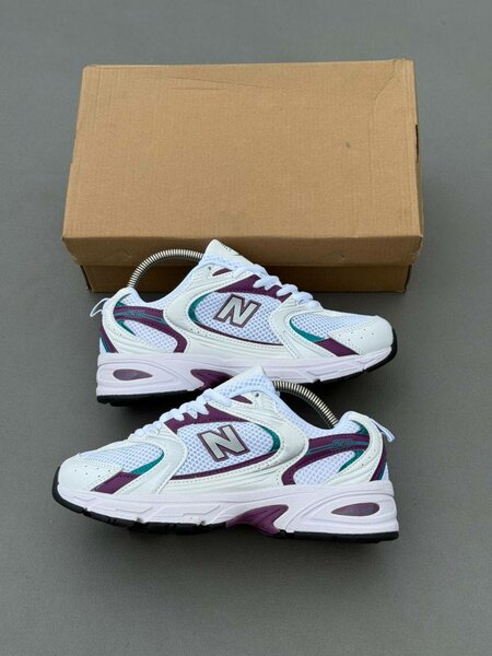 Baskets New Balance
