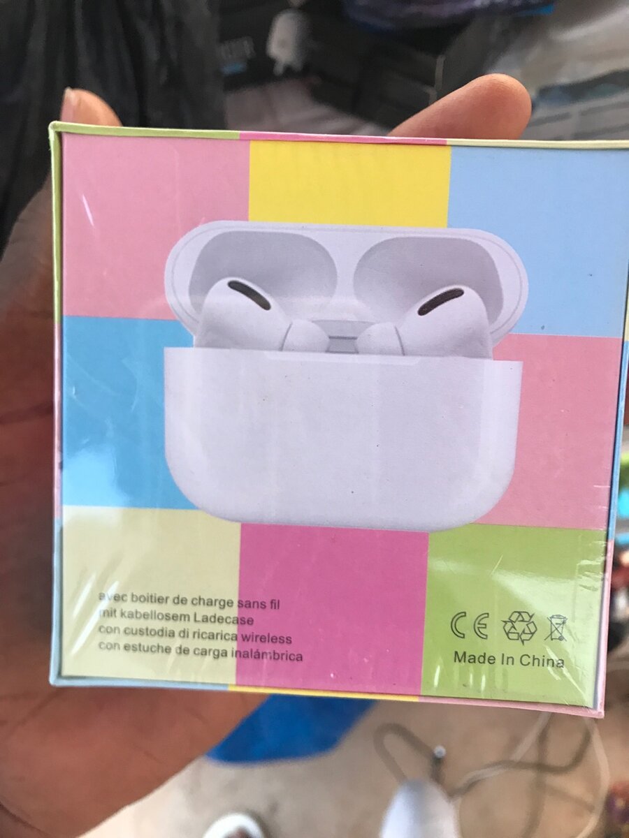 AirPod Pro