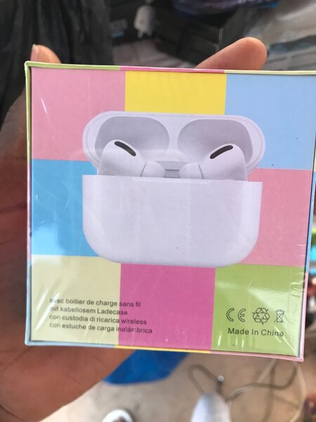 AirPod Pro