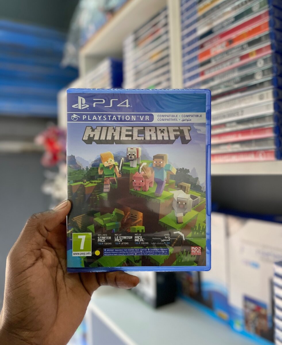 Minecraft Classic