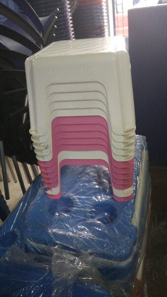 Tabouret enfant
