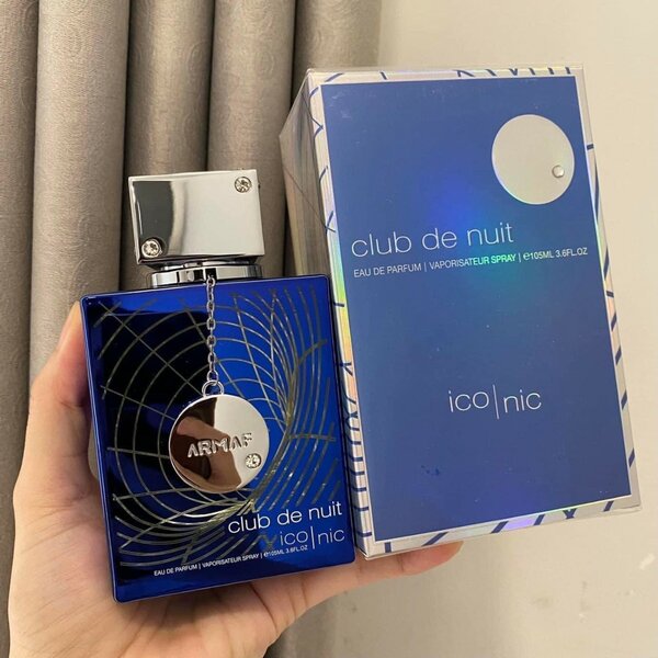 Armaf Club de nuit Iconic Edp