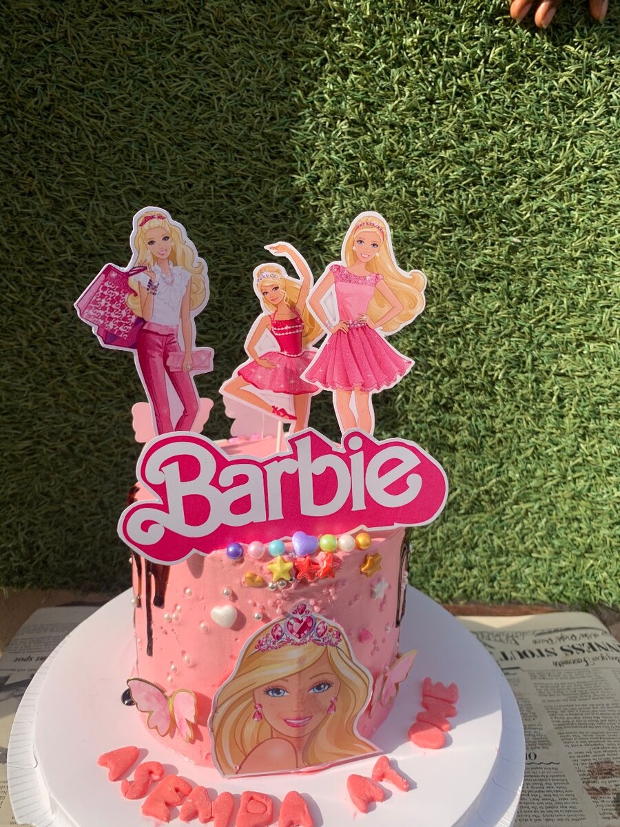 Cake