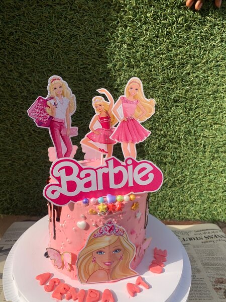 Cake